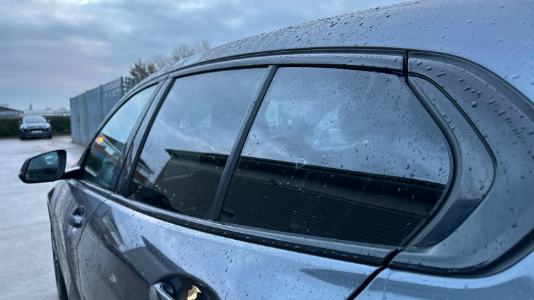 BMW 1 Series 118i [136] M Sport 5dr Step Auto Petrol Hatchback